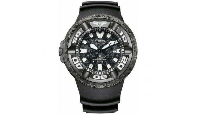 Men's Watch Citizen BJ8056-01E