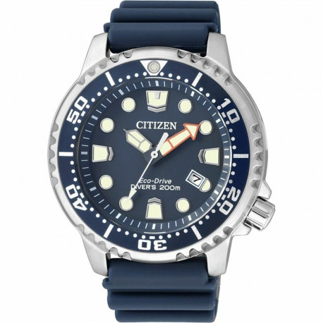 Meeste Kell Citizen BN0151-17L (Ø 44 mm)
