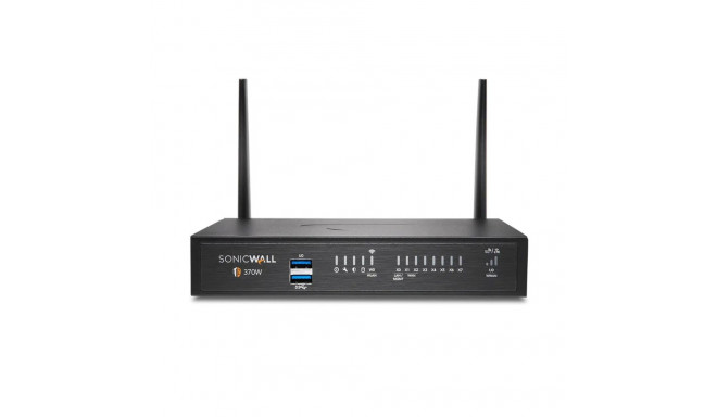 Router SonicWall 03-SSC-3004 RJ45 2 rj45 x 8