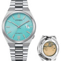 Men's Watch Citizen NJ0151-88M (Ø 40 mm)