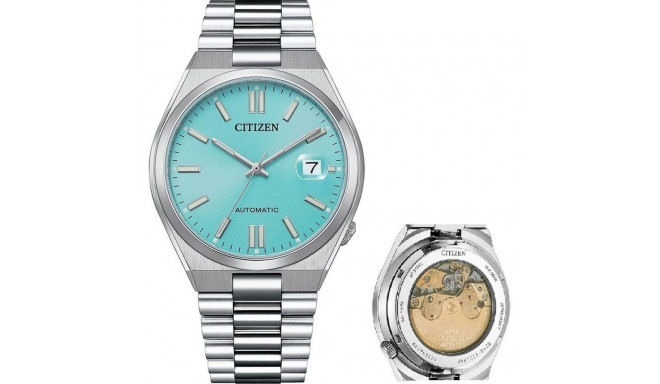Meeste Kell Citizen NJ0151-88M (Ø 40 mm)