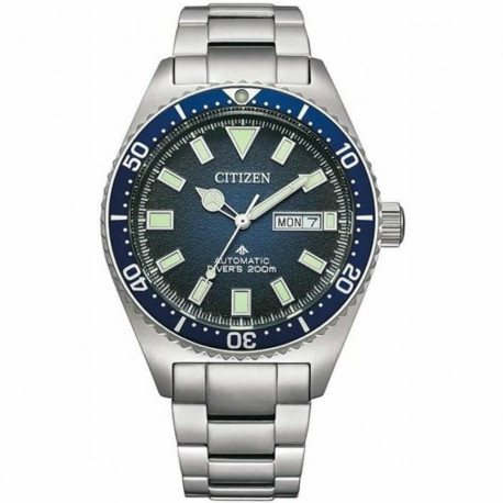 Meeste Kell Citizen NY0129-58L (Ø 41 mm)