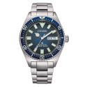 Meeste Kell Citizen NY0129-58L (Ø 41 mm)