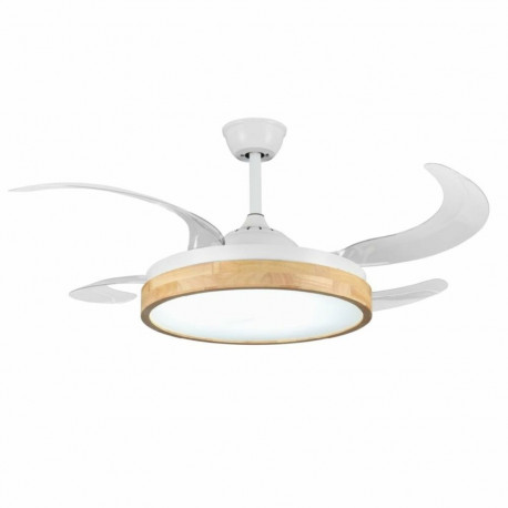 Laeventilaator Universal Blue