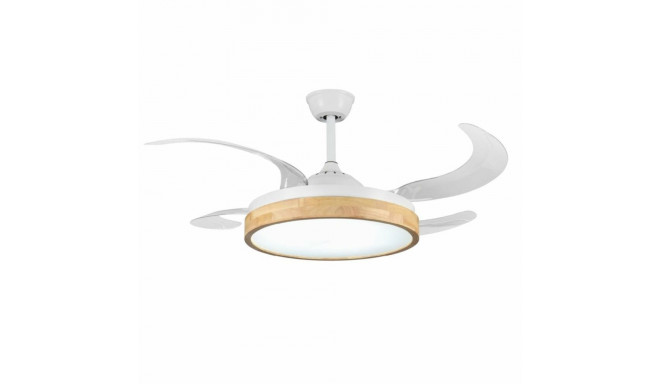 Laeventilaator Universal Blue