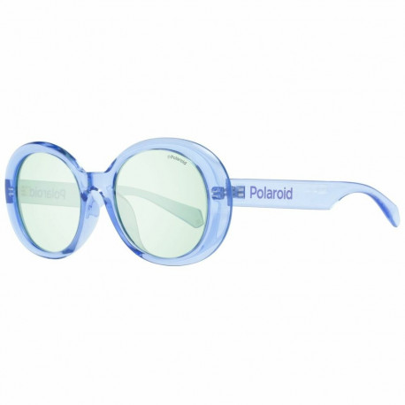 Unisex Sunglasses Polaroid PLD-6054-F-S-53789 Ø 53 mm