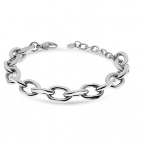 Ladies' Bracelet LIU JO LJ2334 Silver