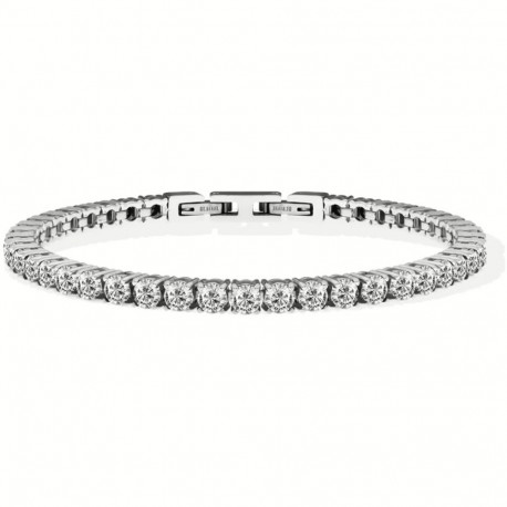 Ladies' Bracelet LIU JO MLJ565 Silver