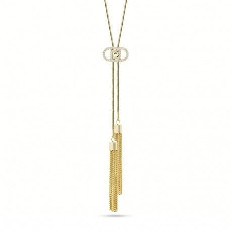 Naiste Ripats LIU JO LJ2647 Kuldne