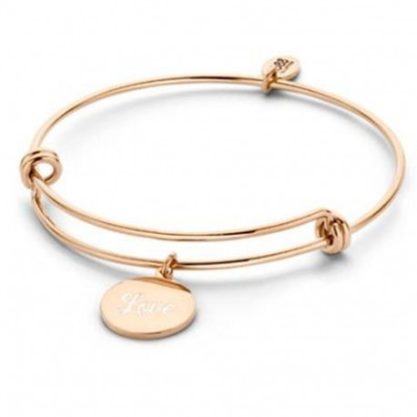Ladies' Bracelet CO88 Collection 8CB-90176 Rose gold