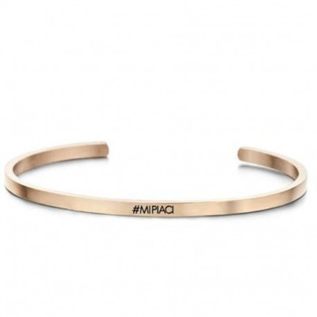 Naiste Käevõru CO88 Collection 8CB-19025 Roosa kuld