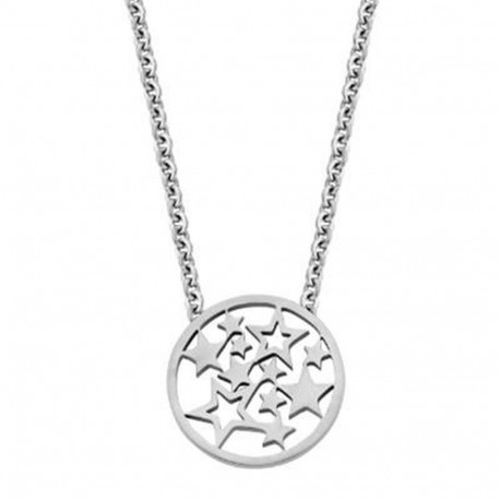 Ladies' Pendant CO88 Collection 8CN-26112 Silver