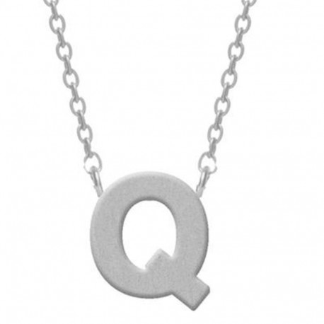 Ladies' Pendant CO88 Collection 8CN-11016 Silver