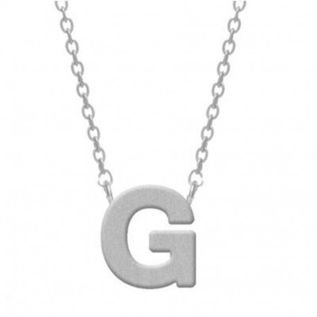 Ladies' Pendant CO88 Collection 8CN-11006 Silver