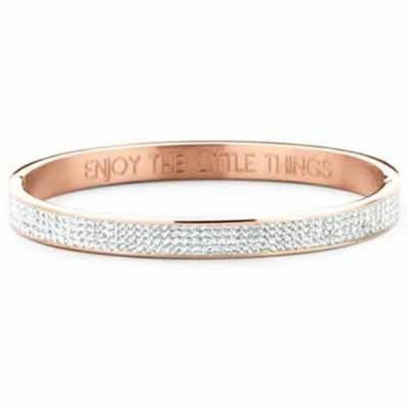 Ladies' Bracelet CO88 Collection 8CB-90311 Rose gold