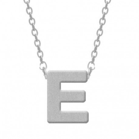 Ladies' Pendant CO88 Collection 8CN-11004 Silver