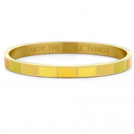 Naiste Käevõru CO88 Collection 8CB-90360 Kuldne