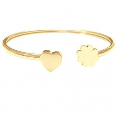 Ladies' Bracelet CO88 Collection 8CB-90522 Golden