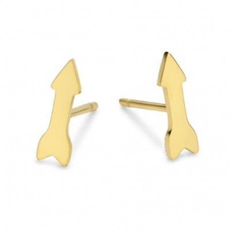 Ladies' Earrings CO88 Collection 8CE-70330 Golden