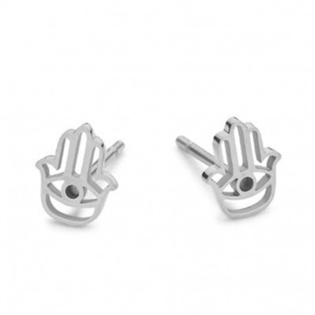 Ladies' Earrings CO88 Collection 8CE-70337 Silver