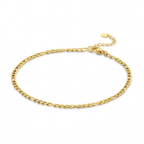 Ladies' Bracelet CO88 Collection 8CA-00004 Golden