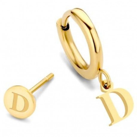Ladies' Earrings CO88 Collection 8CE-70360 Golden