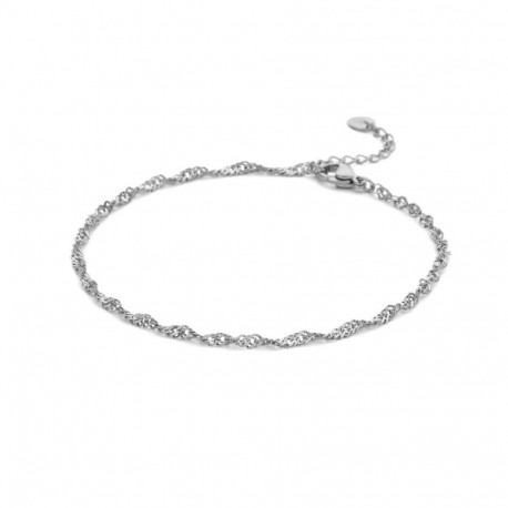 Ladies' Bracelet CO88 Collection 8CA-00001 Silver