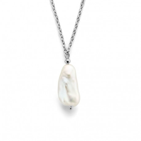 Ladies' Pendant CO88 Collection 8CN-26255 Silver