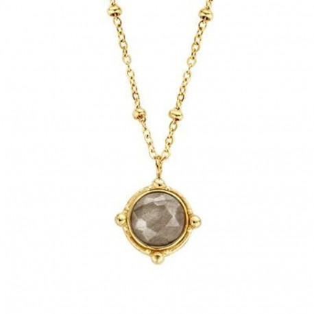 Ladies' Pendant CO88 Collection 8CN-26167 Golden