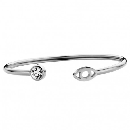Ladies' Bracelet CO88 Collection 8CB-90792 Silver