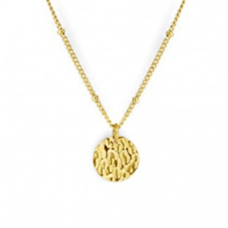 Ladies' Pendant CO88 Collection 8CN-26188 Golden