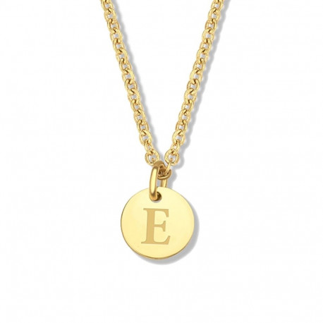 Ladies' Pendant CO88 Collection 8CN-26142 Golden