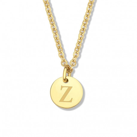 Ladies' Pendant CO88 Collection 8CN-26163 Golden