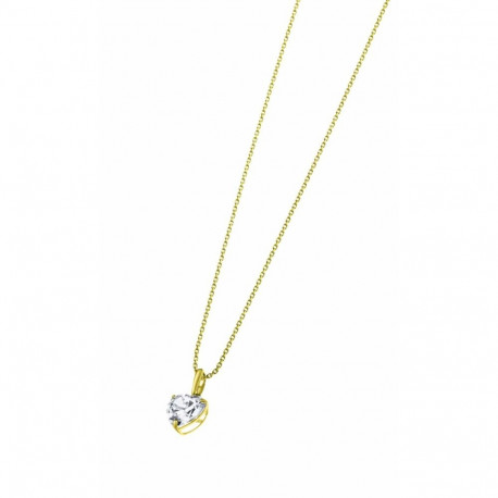 Naiste Ripats Lotus IC00210/43 Kuldne