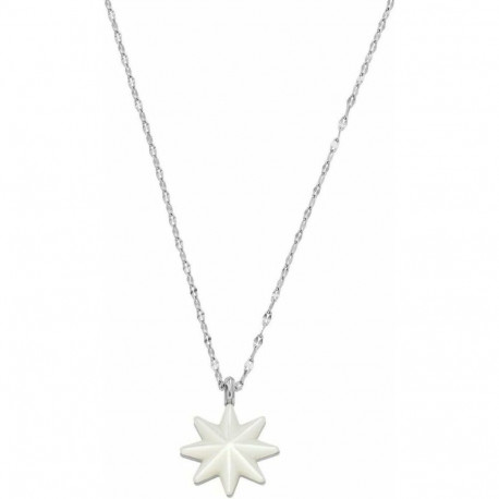 Naiste Ripats Skagen SKJ1776040 Hõbedane