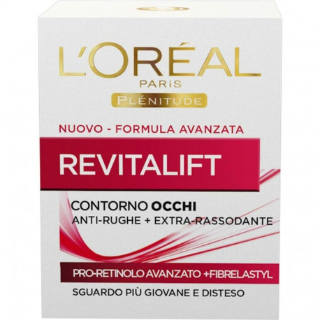 Eye Contour L'Oreal Professionnel Paris