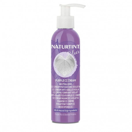 Juuksemask Naturtint SILVER 200 ml
