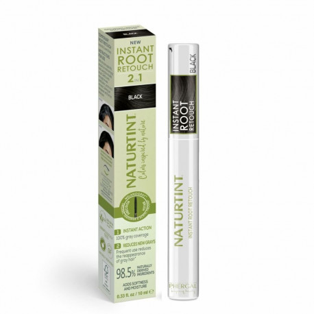 Hair Mask Naturtint NATURTINT COLORACIÓN 10 ml