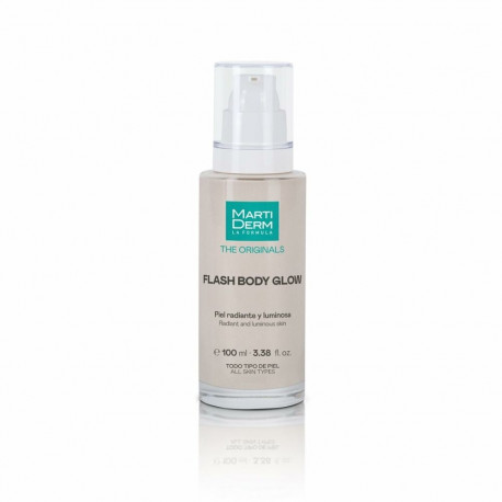 Body Lotion Martiderm THE ORIGINALS