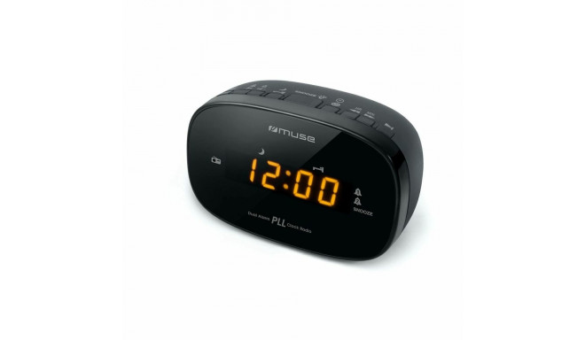 Clock-Radio Muse M-150 CR Analogue FM