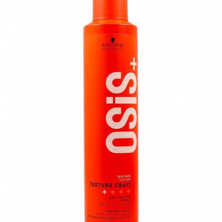 Flexible Hold Hairspray Schwarzkopf OSIS+