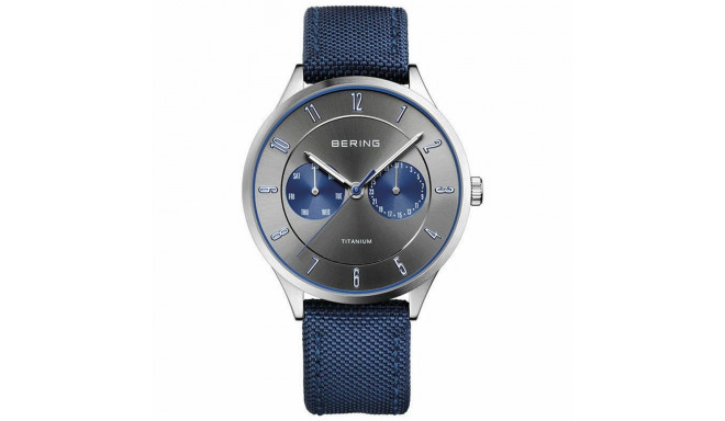Meeste Kell Bering 11539-873 (Ø 39 mm)