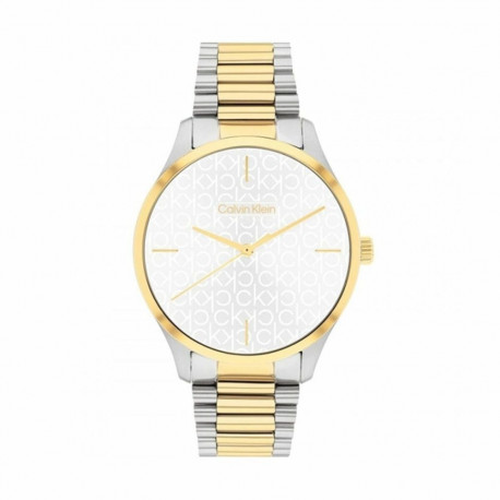 Men's Watch Calvin Klein 25200167 (Ø 35 mm)