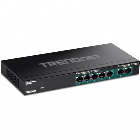 Switch Trendnet TPE-TG327
