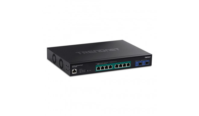 Switch Trendnet TPE-3102WS