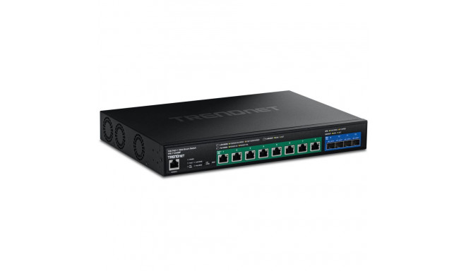 Switch Trendnet TPE-7124SBF