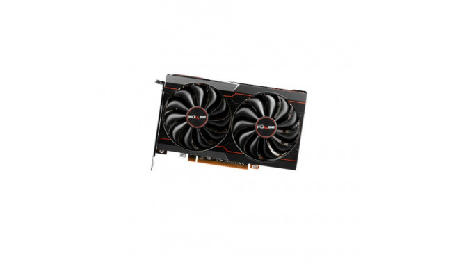 Graafikakaart Sapphire 11314-08-20G 8 GB GDDR6