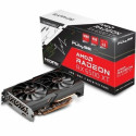 Graafikakaart Sapphire 11314-07-20G 4 GB GDDR6 AMD RADEON RX 6500