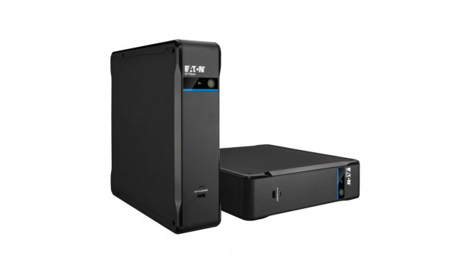 Katkestamatu Toiteallikas Interaktiivne süsteem UPS Eaton 3P1700UD