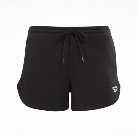 Lühikesed Spordipüksid Reebok Identity French Terry Short Must - XS